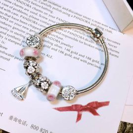 Picture of Pandora Bracelet 5 _SKUPandorabracelet16-2101cly18513823